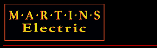 Martin's Electric Image